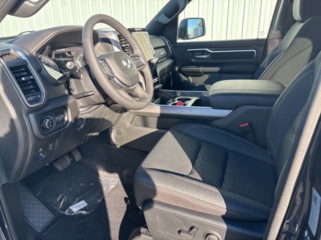 2026 RAM 1500 Big Horn/Lone Star - Photo 10