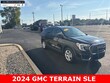 GMC Terrain
