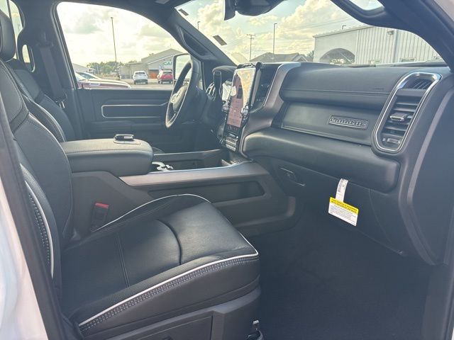 2026 RAM 2500 Laramie - Photo 16