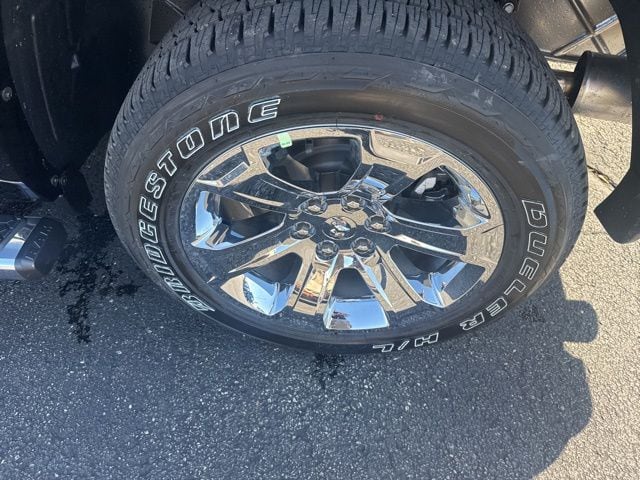 2026 RAM 1500 Big Horn/Lone Star - Photo 33