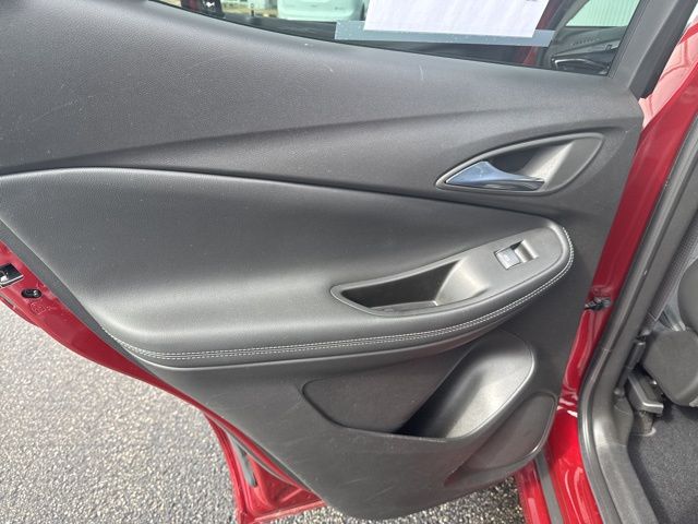 2023 Buick Encore GX Select - Photo 20