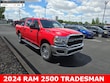 Ram 2500