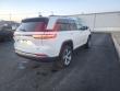 2026 Jeep Grand Cherokee LIMITED 4X4 Sport Utility