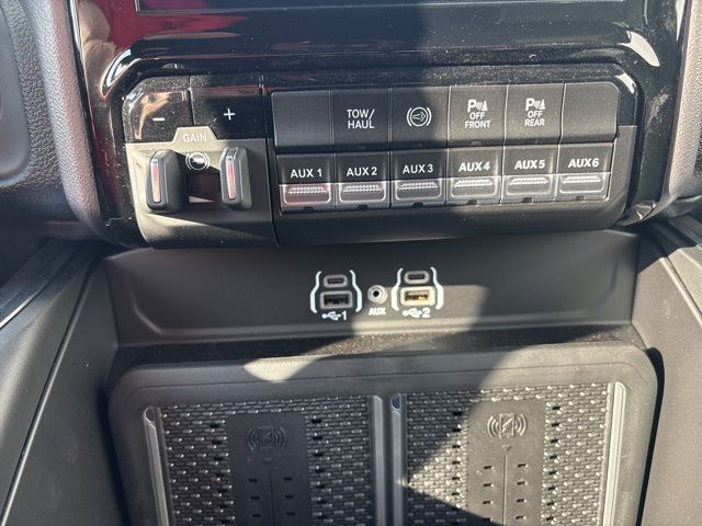 2026 RAM 2500 Laramie - Photo 30