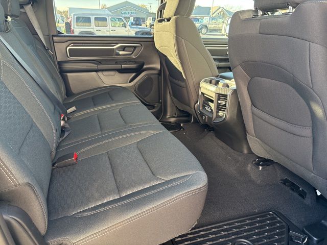 2026 RAM 1500 Big Horn/Lone Star - Photo 12
