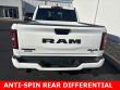 2026 Ram 1500 BIG HORN CREW CAB 4X4 5'7 BOX Pickup
