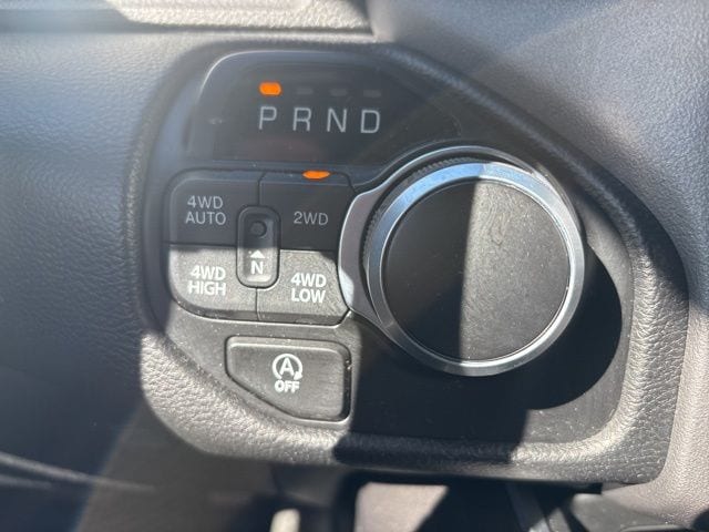 2022 RAM Ram 1500 Pickup Big Horn/Lone Star - Photo 20