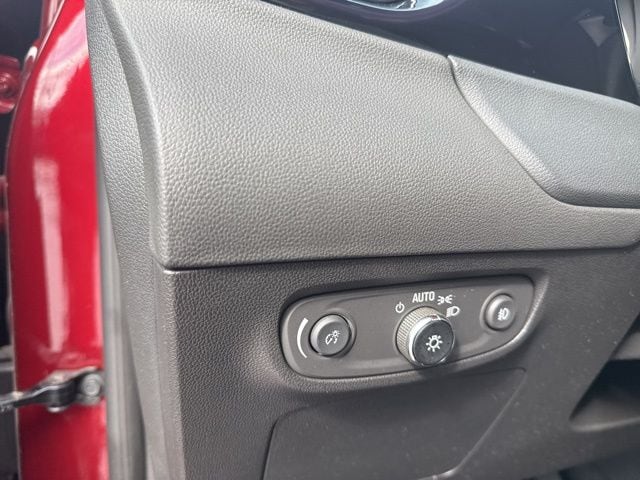 2023 Buick Encore GX Select - Photo 11