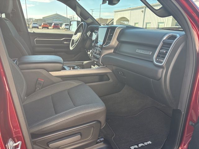 2022 RAM Ram 1500 Pickup Big Horn/Lone Star - Photo 14