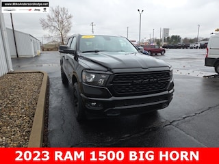 2023 Ram 1500 Big Horn/Lone Star Truck