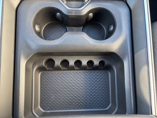 2026 RAM 1500 Big Horn/Lone Star - Photo 34