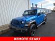 2021 Jeep Wrangler Unlimited Sport Altitude SUV