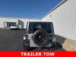 2016 Jeep Wrangler JK Unlimited Unlimited Sahara SUV