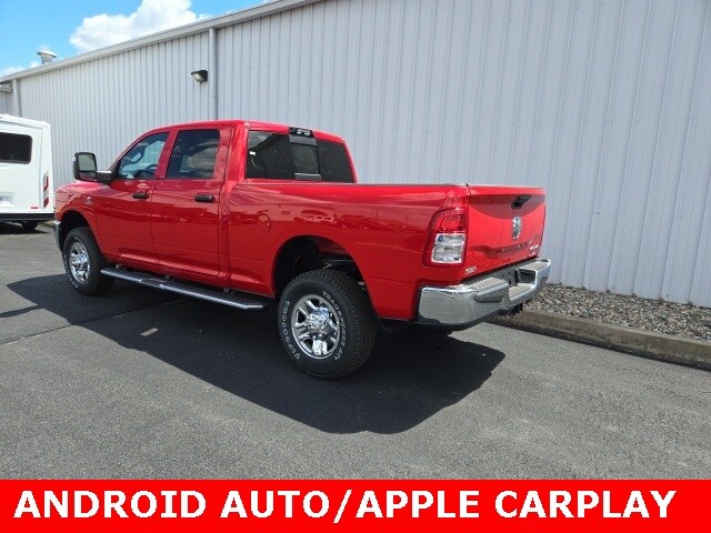 2024 Ram 2500 Tradesman photo 4