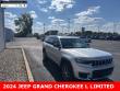 2024 Jeep Grand Cherokee L Limited SUV