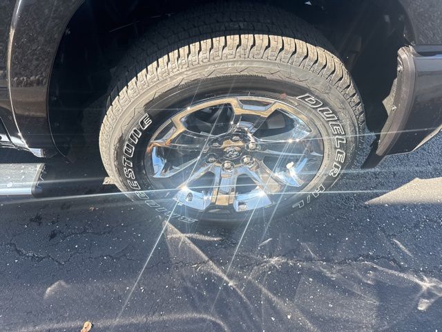 2026 RAM 1500 Big Horn/Lone Star - Photo 31