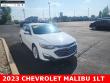 2023 Chevrolet Malibu LT Sedan