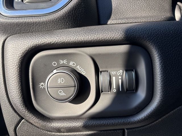 2026 RAM 1500 Big Horn/Lone Star - Photo 16