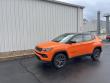 2026 Jeep Compass LIMITED ALTITUDE 4X4 Sport Utility
