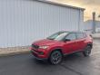 2026 Jeep Compass LIMITED ALTITUDE 4X4 Sport Utility