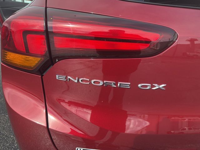 2023 Buick Encore GX Select - Photo 31