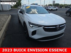 2023 Buick Envision