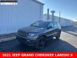 2021 Jeep Grand Cherokee Laredo X SUV