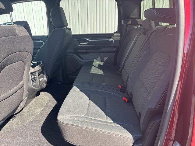 2022 RAM Ram 1500 Pickup Big Horn/Lone Star - Photo 10