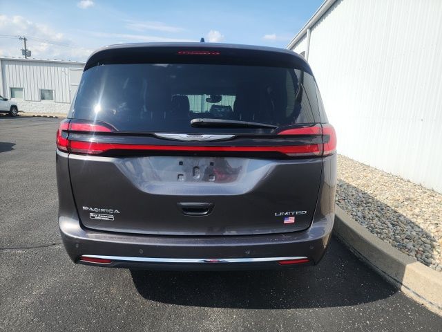 2023 Chrysler Pacifica Limited - Photo 6