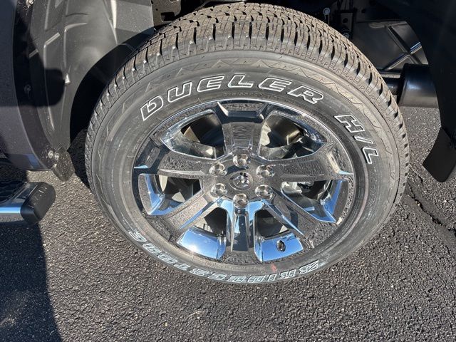 2026 RAM 1500 Big Horn/Lone Star - Photo 37
