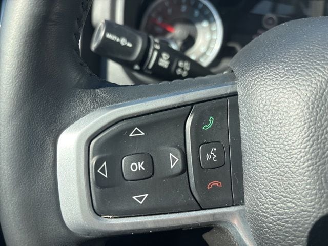 2022 RAM Ram 1500 Pickup Big Horn/Lone Star - Photo 16