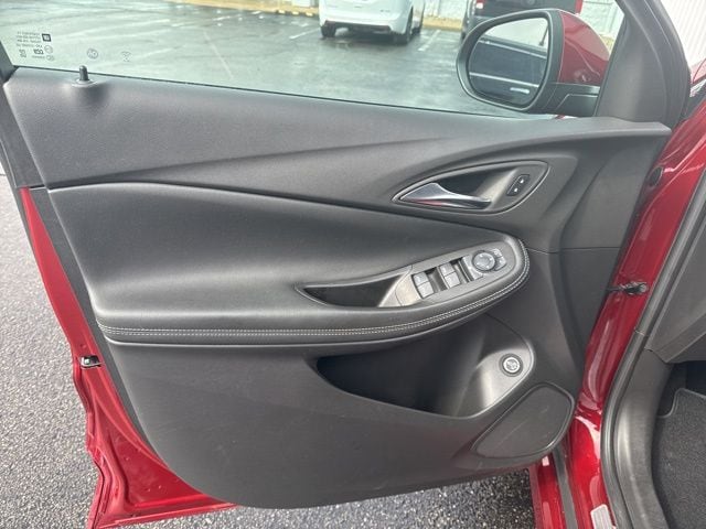 2023 Buick Encore GX Select - Photo 8