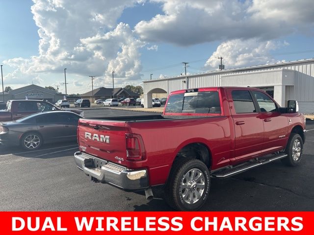 2026 RAM 2500 Laramie - Photo 6