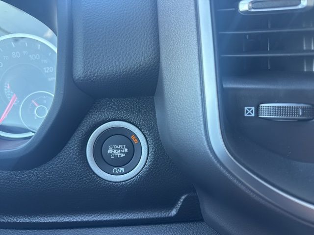 2026 RAM 1500 Big Horn/Lone Star - Photo 18