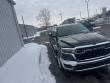2026 Ram 1500 BIG HORN CREW CAB 4X4 5'7 BOX Pickup