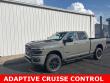 2026 Ram 2500 LARAMIE CREW CAB 4X4 6'4 BOX Pickup