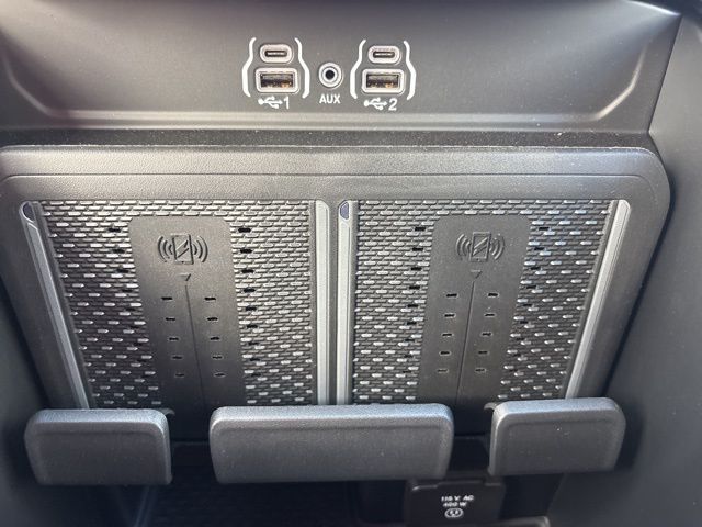 2026 RAM 2500 Laramie - Photo 31