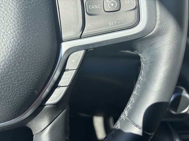 2022 RAM Ram 1500 Pickup Big Horn/Lone Star - Photo 18