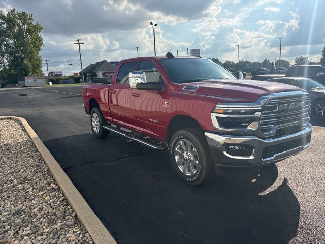 2026 RAM 2500 Laramie - Photo 2