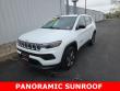 2022 Jeep Compass Latitude Lux SUV