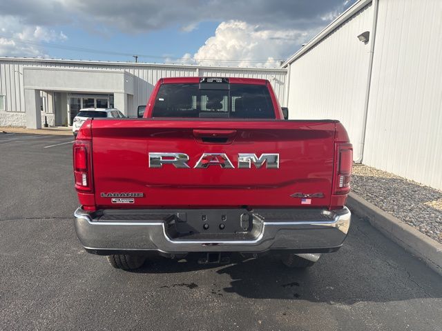 2026 RAM 2500 Laramie - Photo 6
