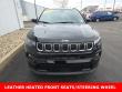 2024 Jeep Compass Latitude Lux SUV