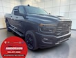  Ram 2500