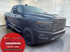 2026 Ram 2500 LARAMIE CREW CAB 4X4 6'4 BOX Pickup