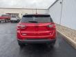 2026 Jeep Compass LIMITED ALTITUDE 4X4 Sport Utility