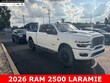  Ram 2500