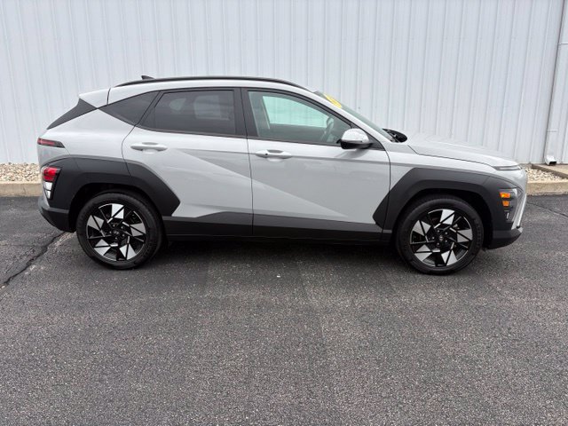 Used 2024 Hyundai Kona SEL SUV