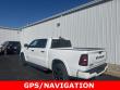 2026 Ram 1500 BIG HORN CREW CAB 4X4 5'7 BOX Pickup