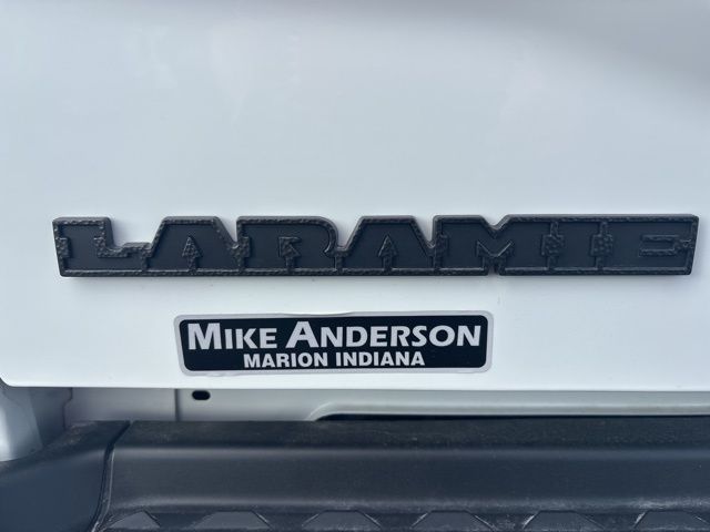 2026 RAM 2500 Laramie - Photo 39