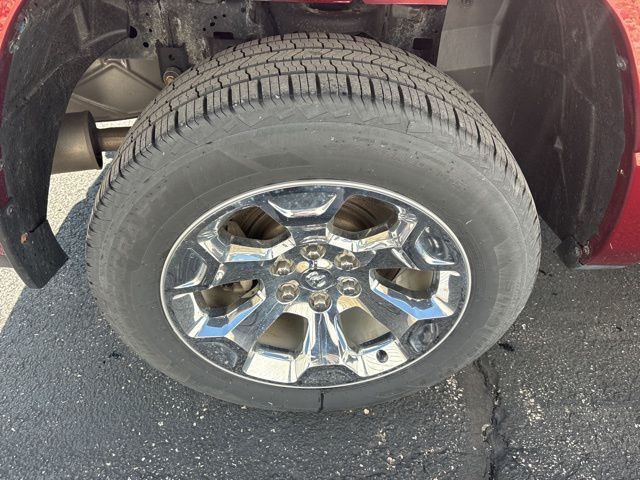 2022 RAM Ram 1500 Pickup Big Horn/Lone Star - Photo 34